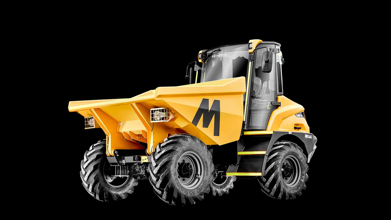 Dumper