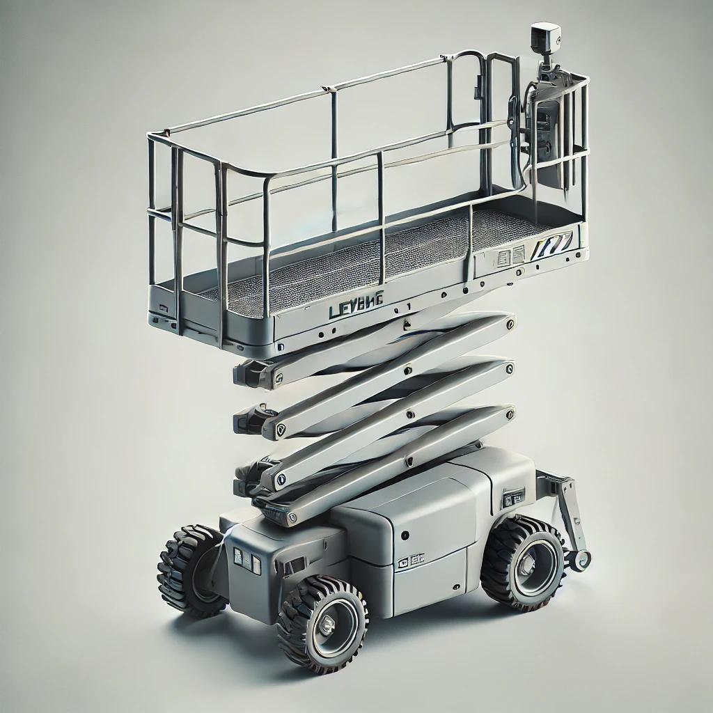 Scissor Lift