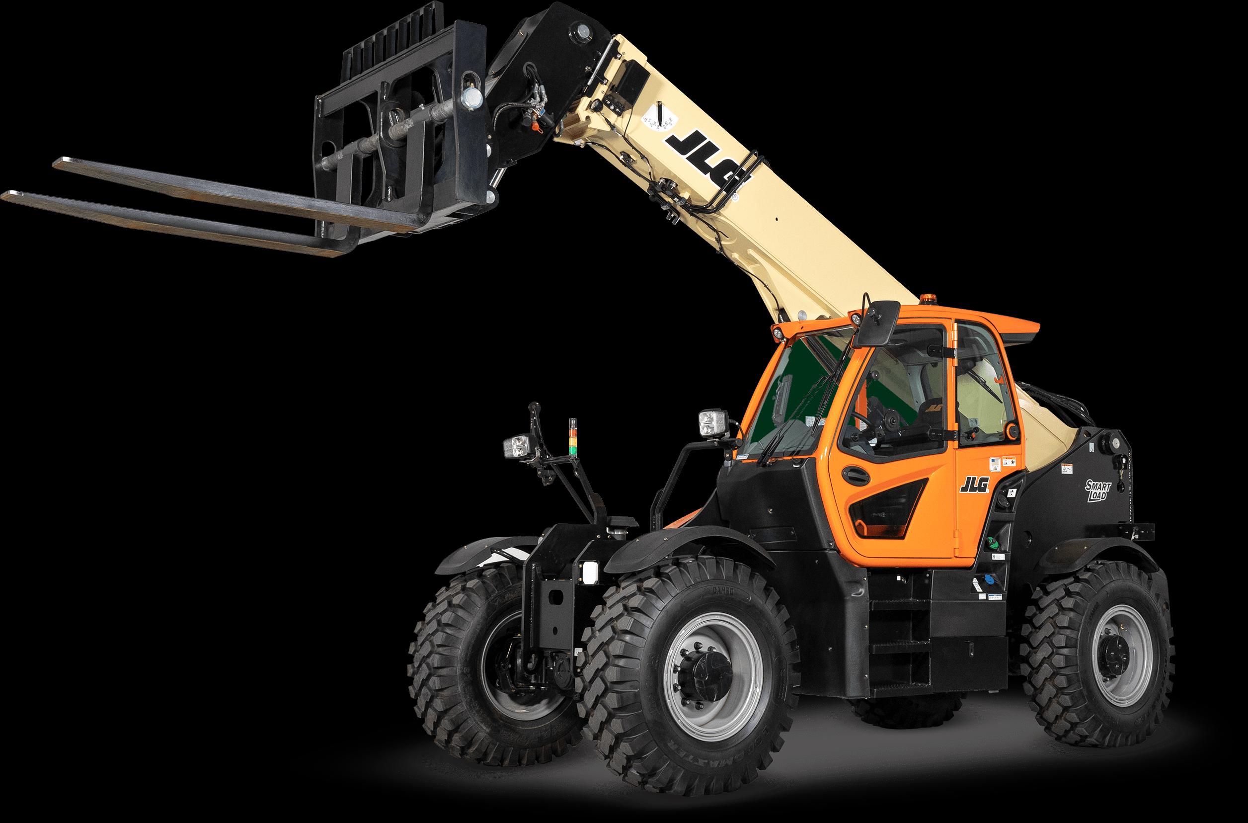 Telehandler/Telescopic