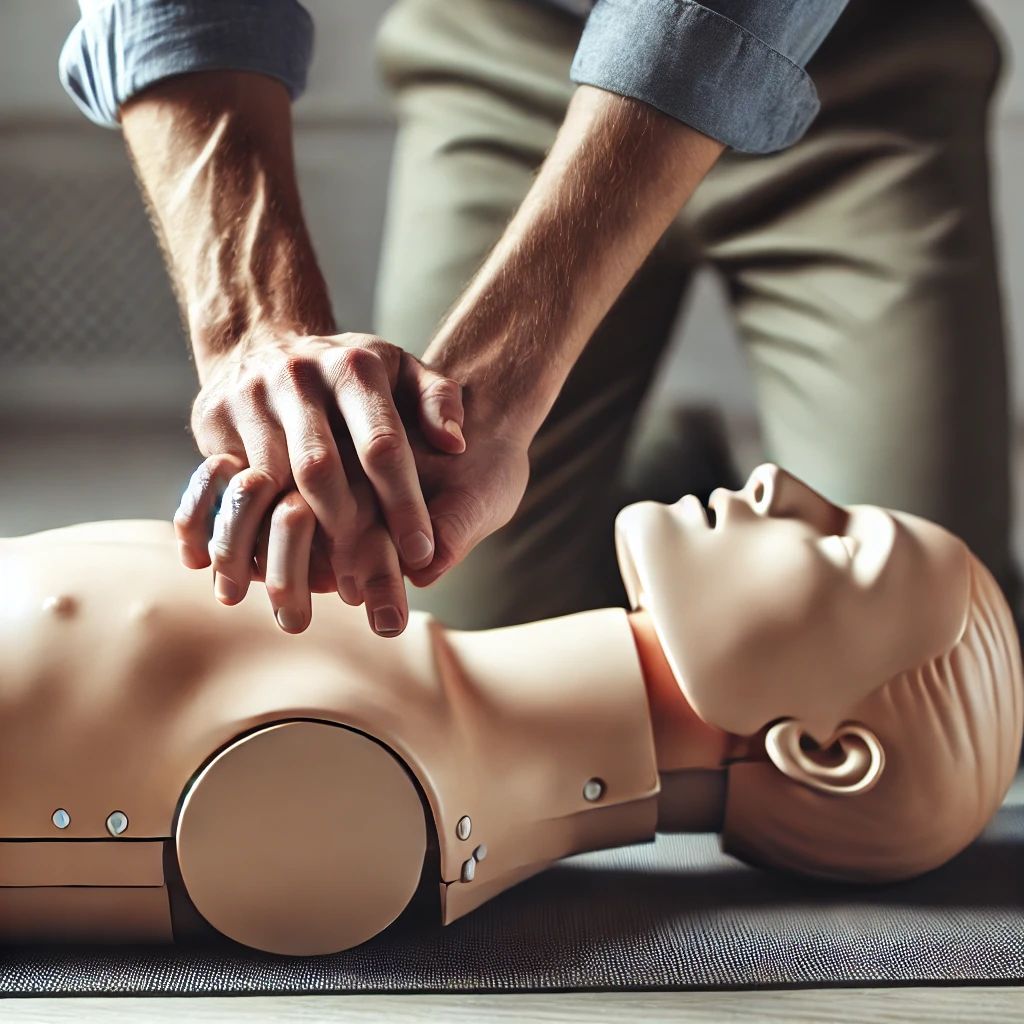 Safety Training