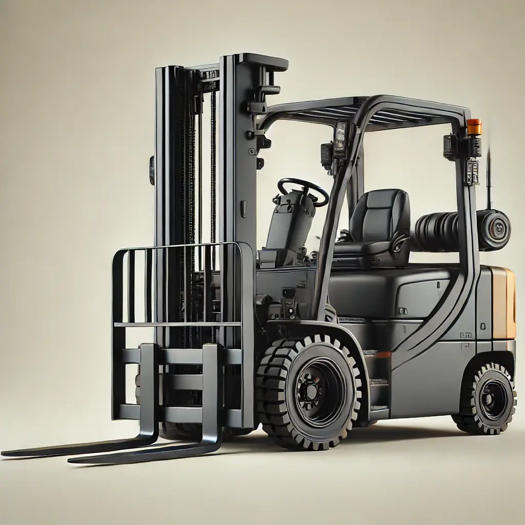 Forklift Trainings