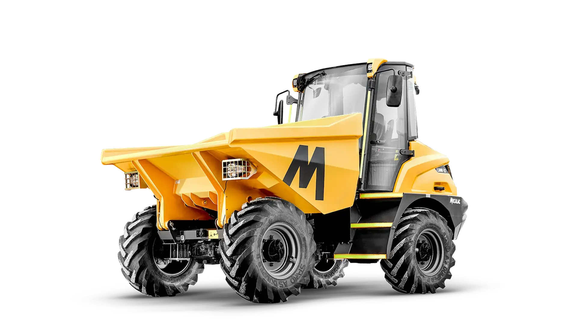 Dumper