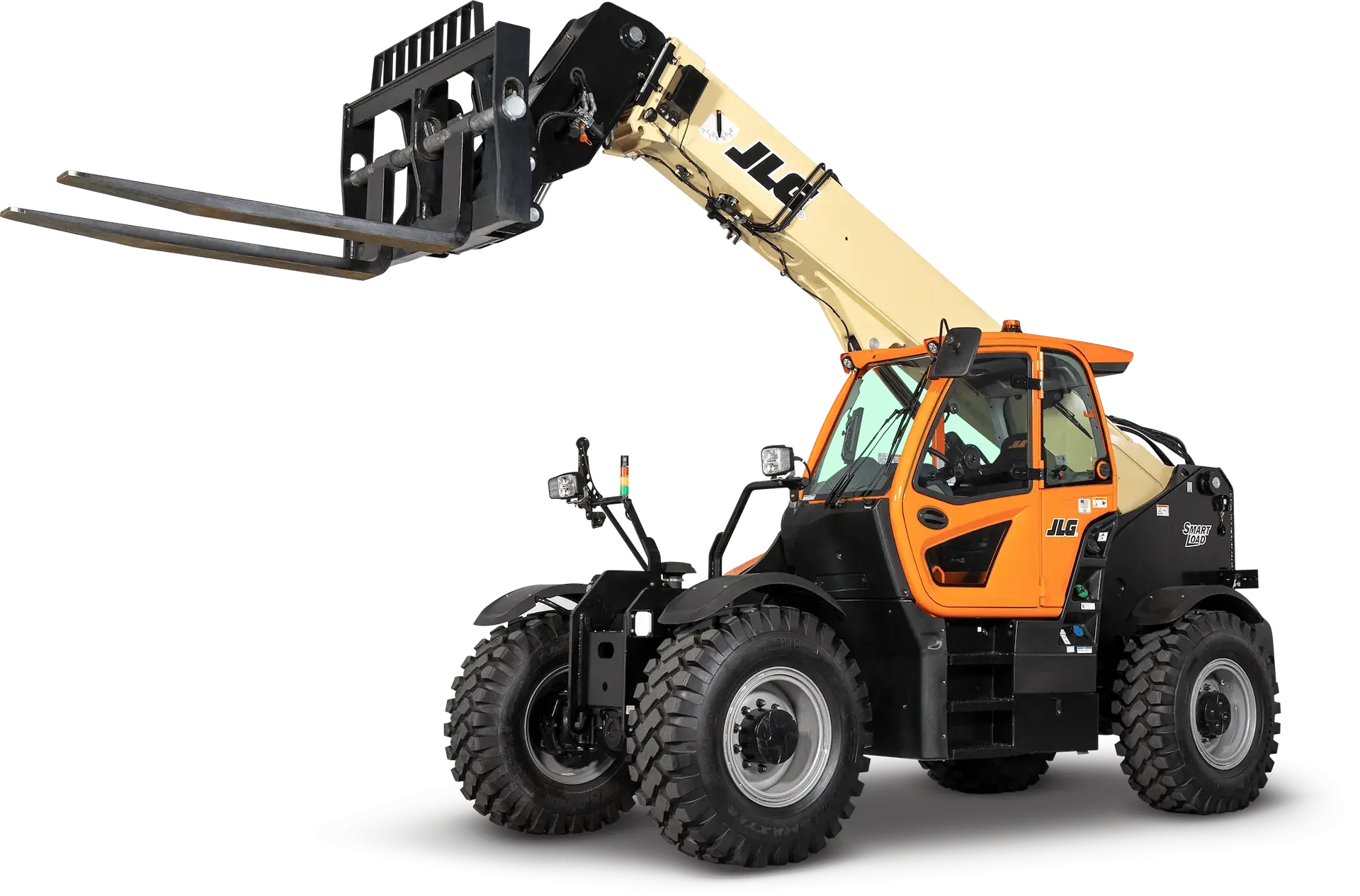 Telehandler/Telescopic