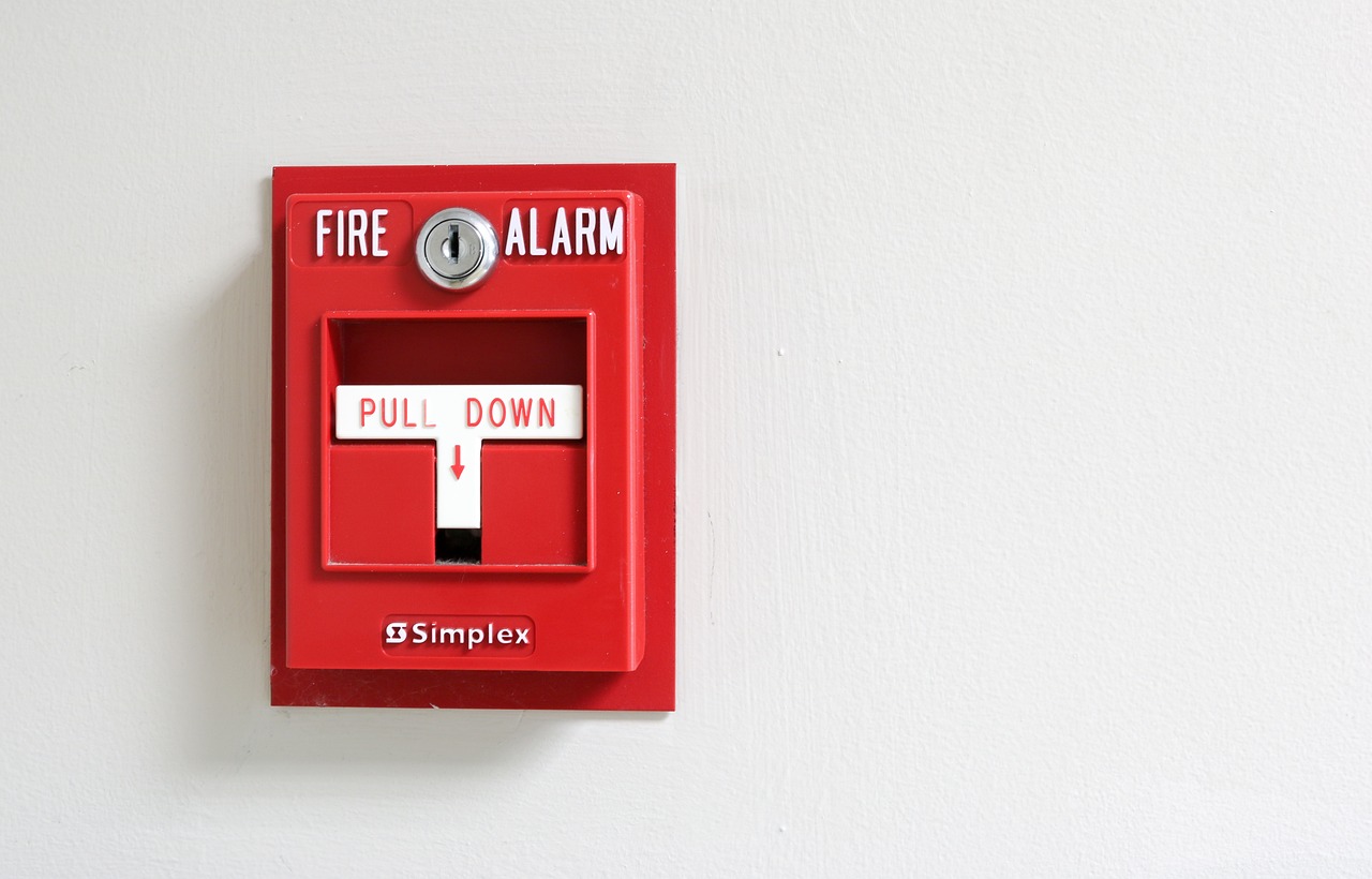 Fire Safety Awareness