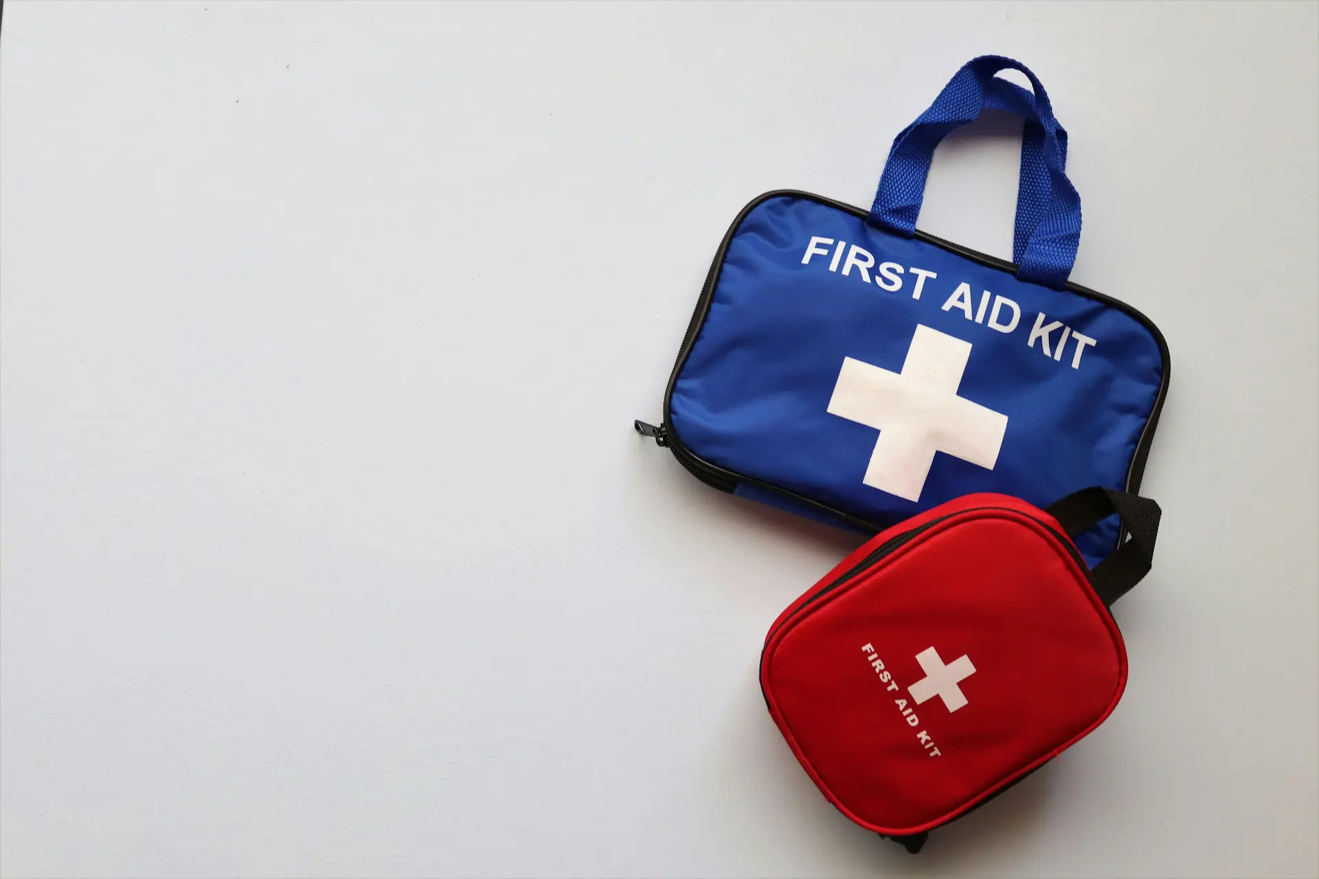 Emergency First Aid at Work