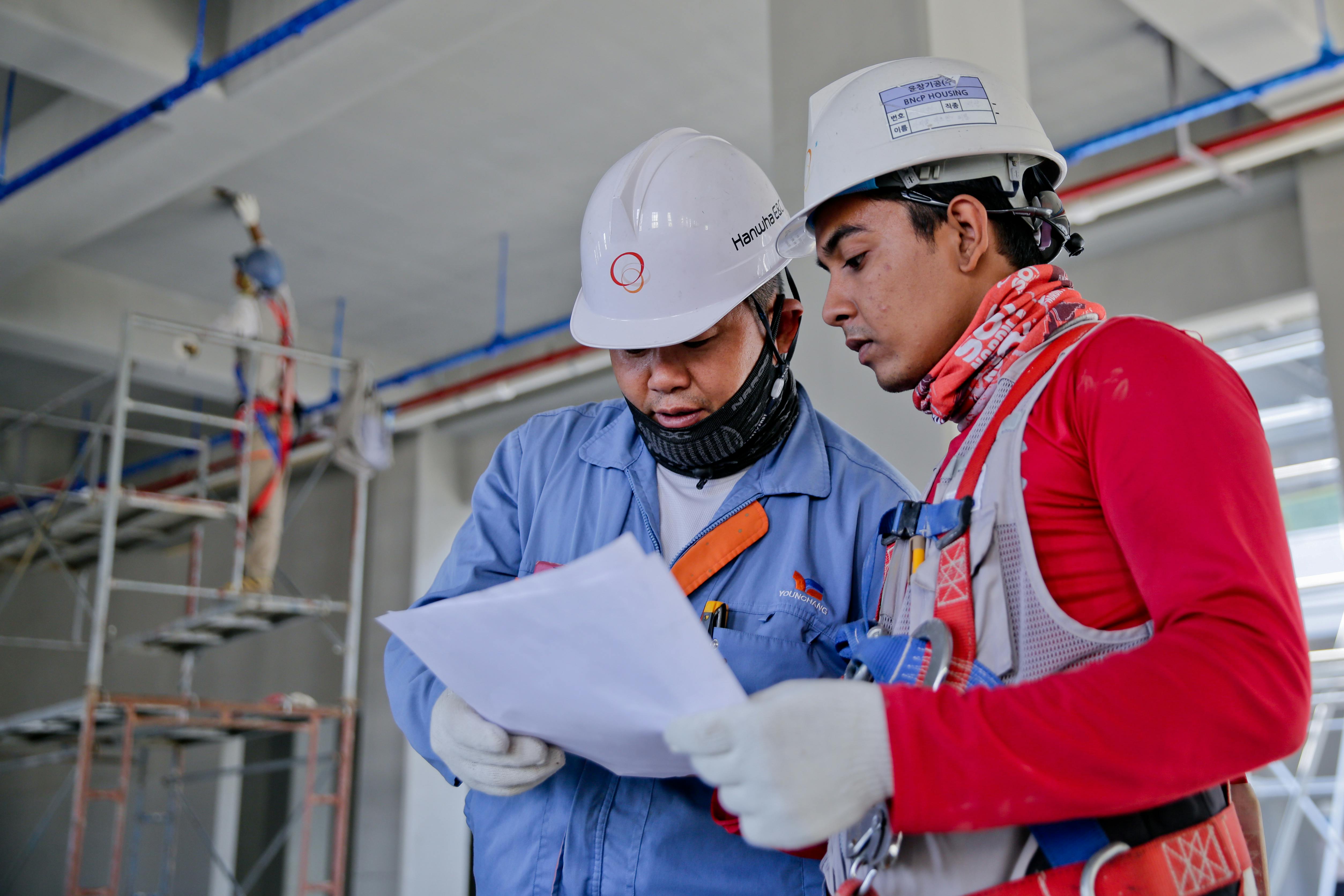 Health and Safety in the Workplace