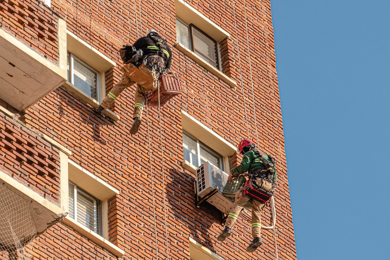 Working at Height