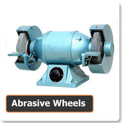Abrasive Wheels