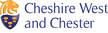 Cheshire West logo