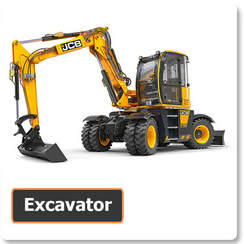 360 Excavator