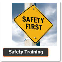Safety training
